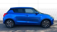 Suzuki Swift 1.2 Dualjet 83 12V Hybrid SZ-L 5dr Petrol Hatchback